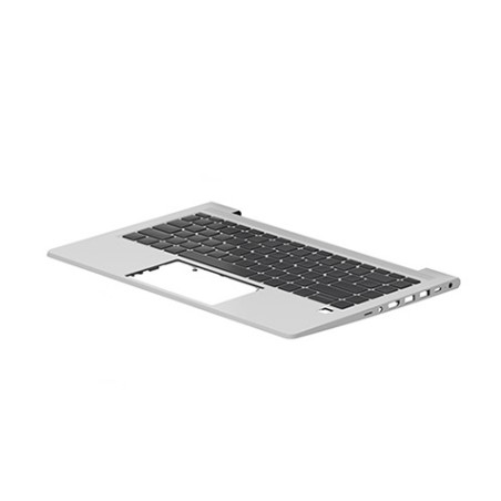 Buy HP SPS-TOP COVER WKB BL CSSK - Premium Quality & Durability | N01933-FL1